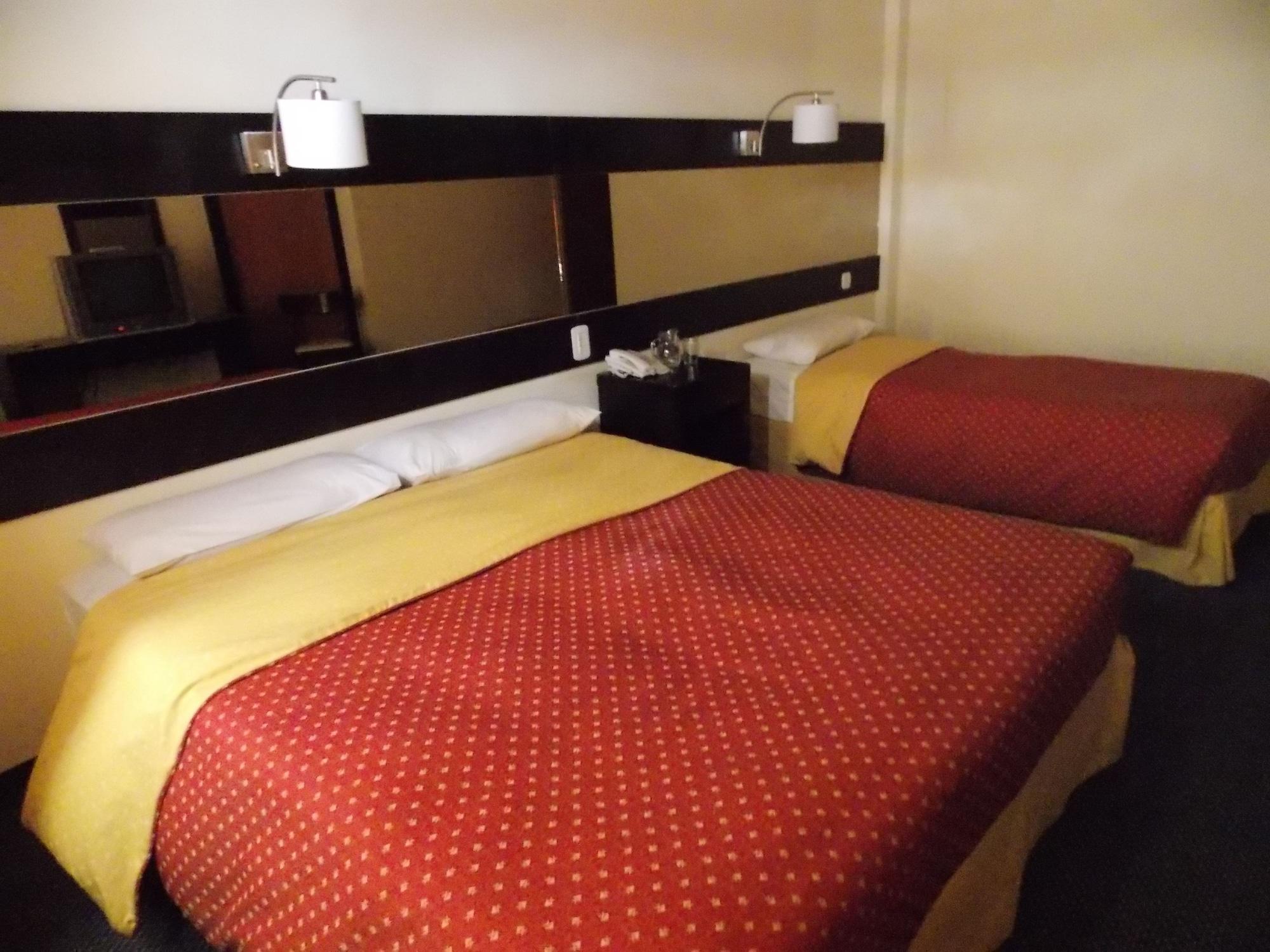 Marcopolo Suites Calafate El Calafate Dış mekan fotoğraf
