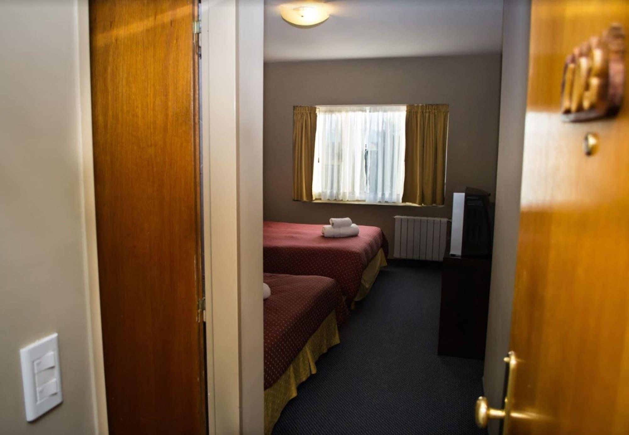 Marcopolo Suites Calafate El Calafate Dış mekan fotoğraf