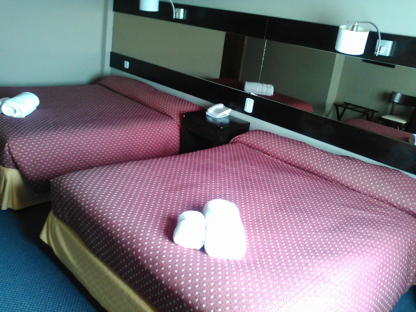 Marcopolo Suites Calafate El Calafate Dış mekan fotoğraf