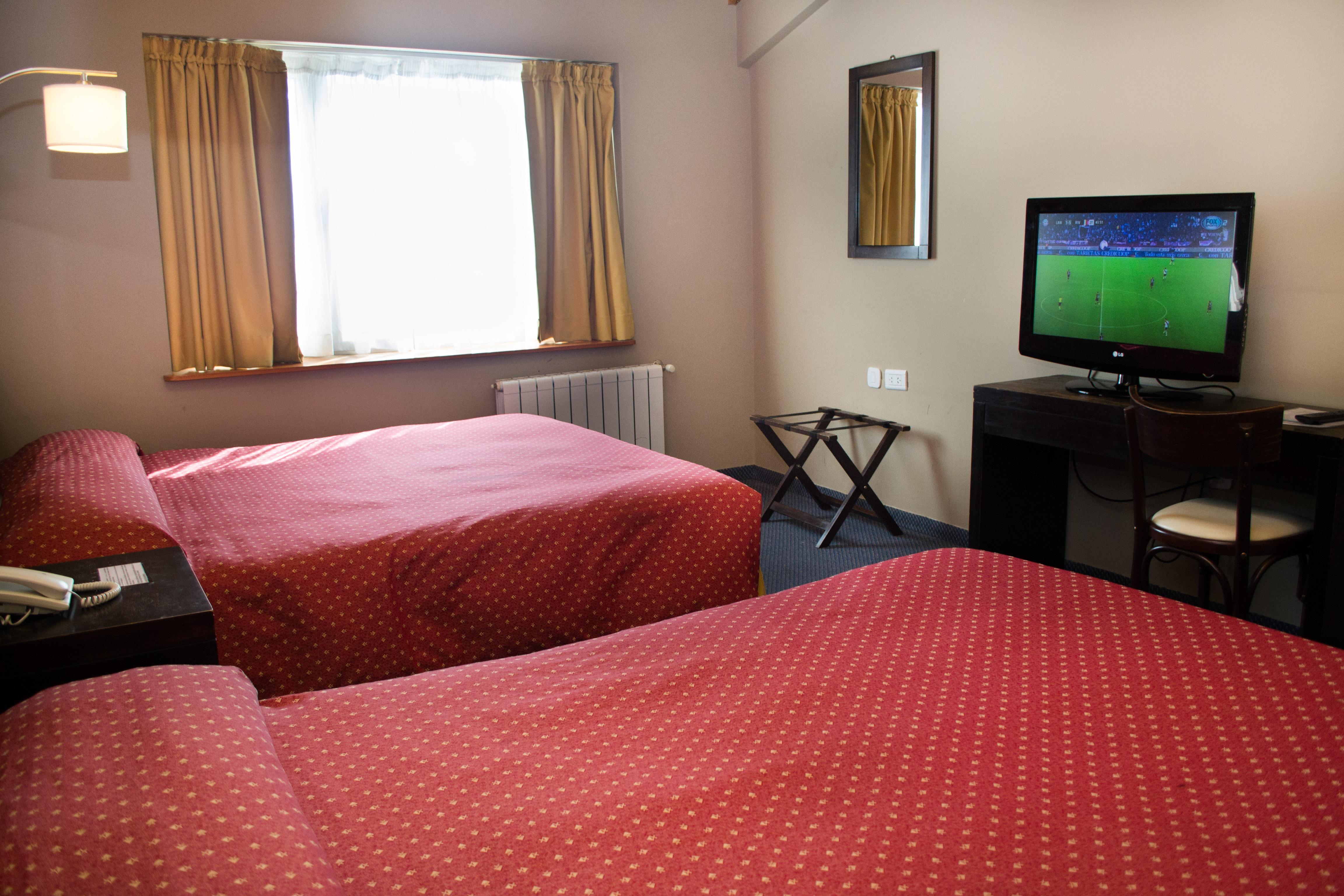 Marcopolo Suites Calafate El Calafate Dış mekan fotoğraf