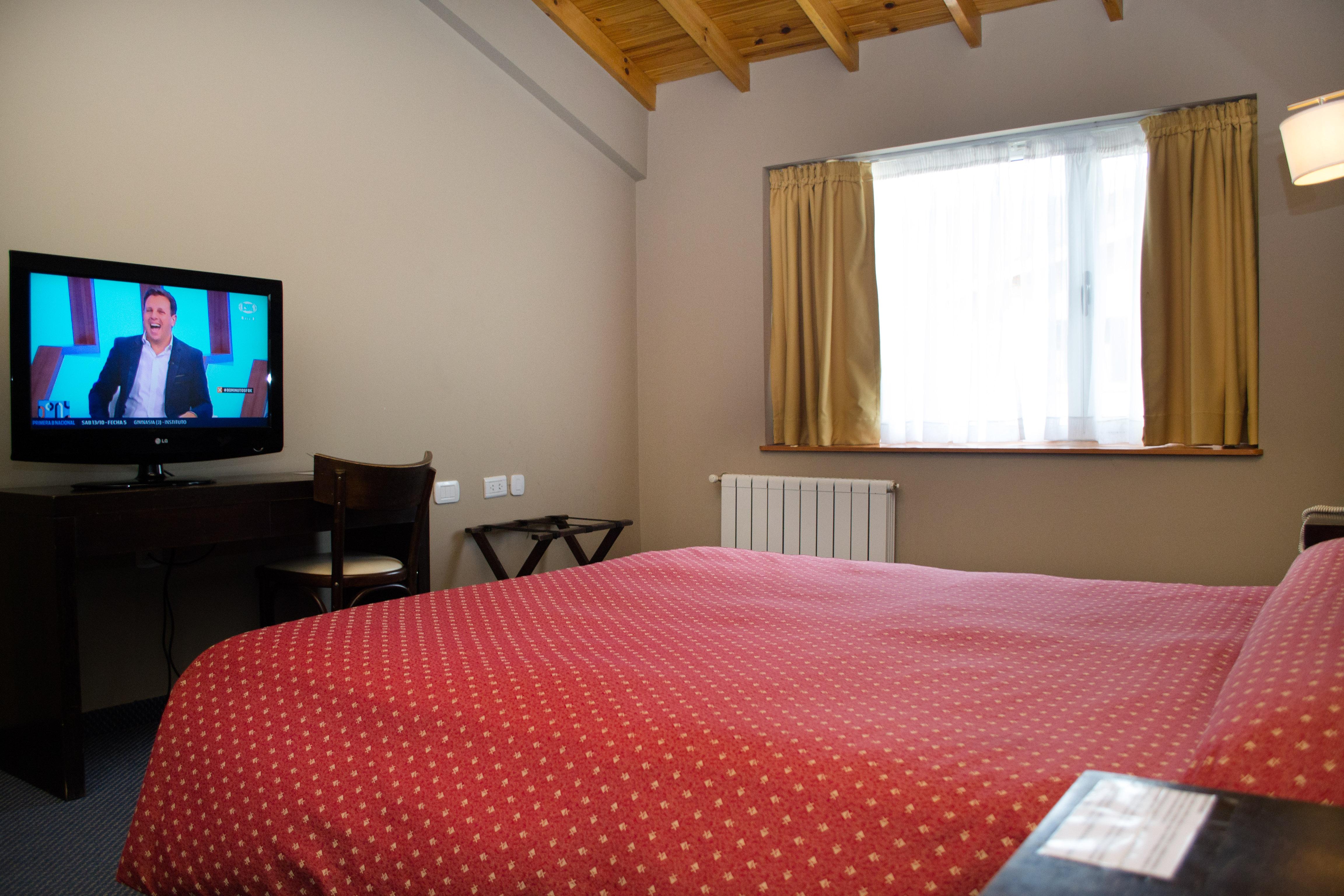 Marcopolo Suites Calafate El Calafate Dış mekan fotoğraf