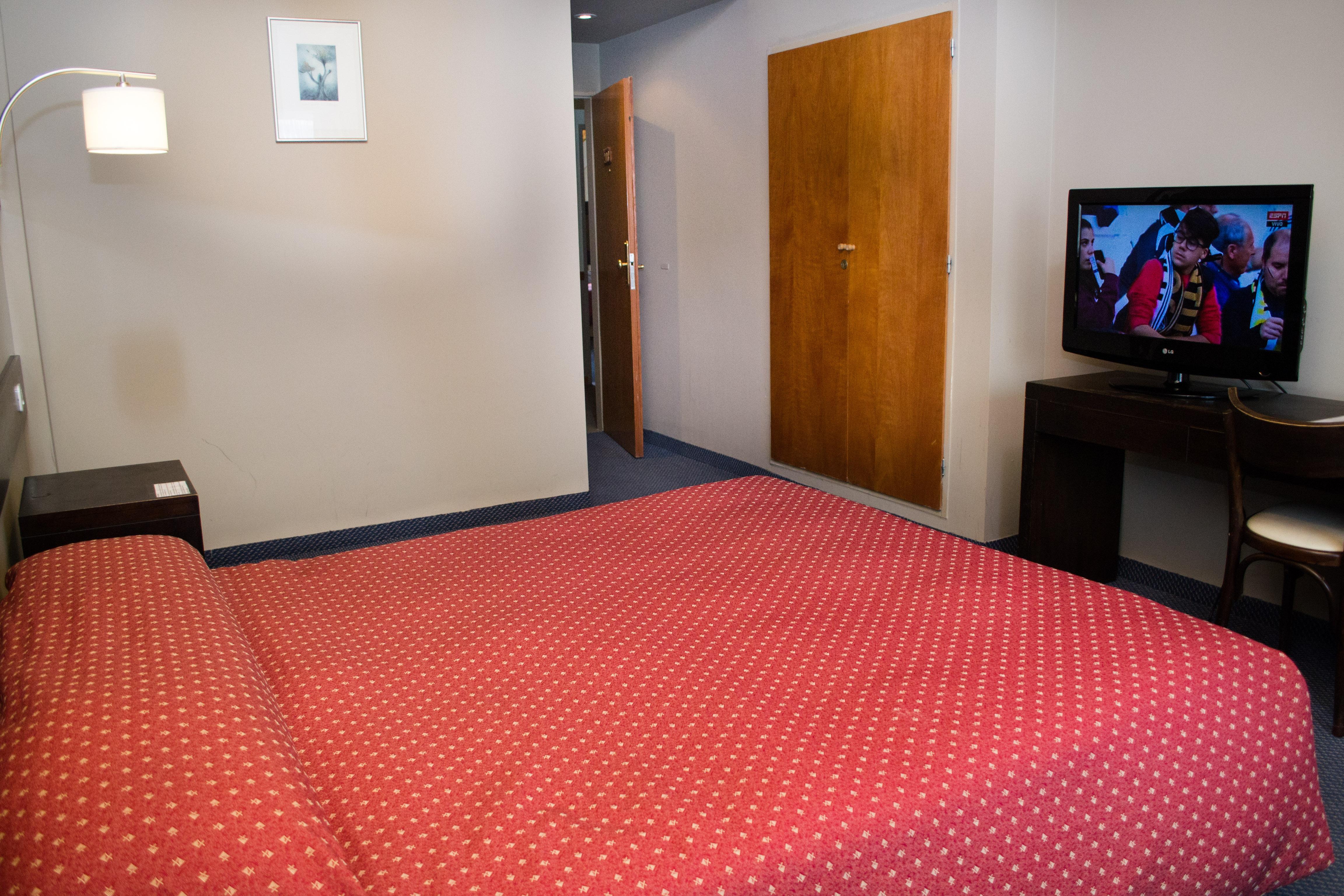 Marcopolo Suites Calafate El Calafate Dış mekan fotoğraf