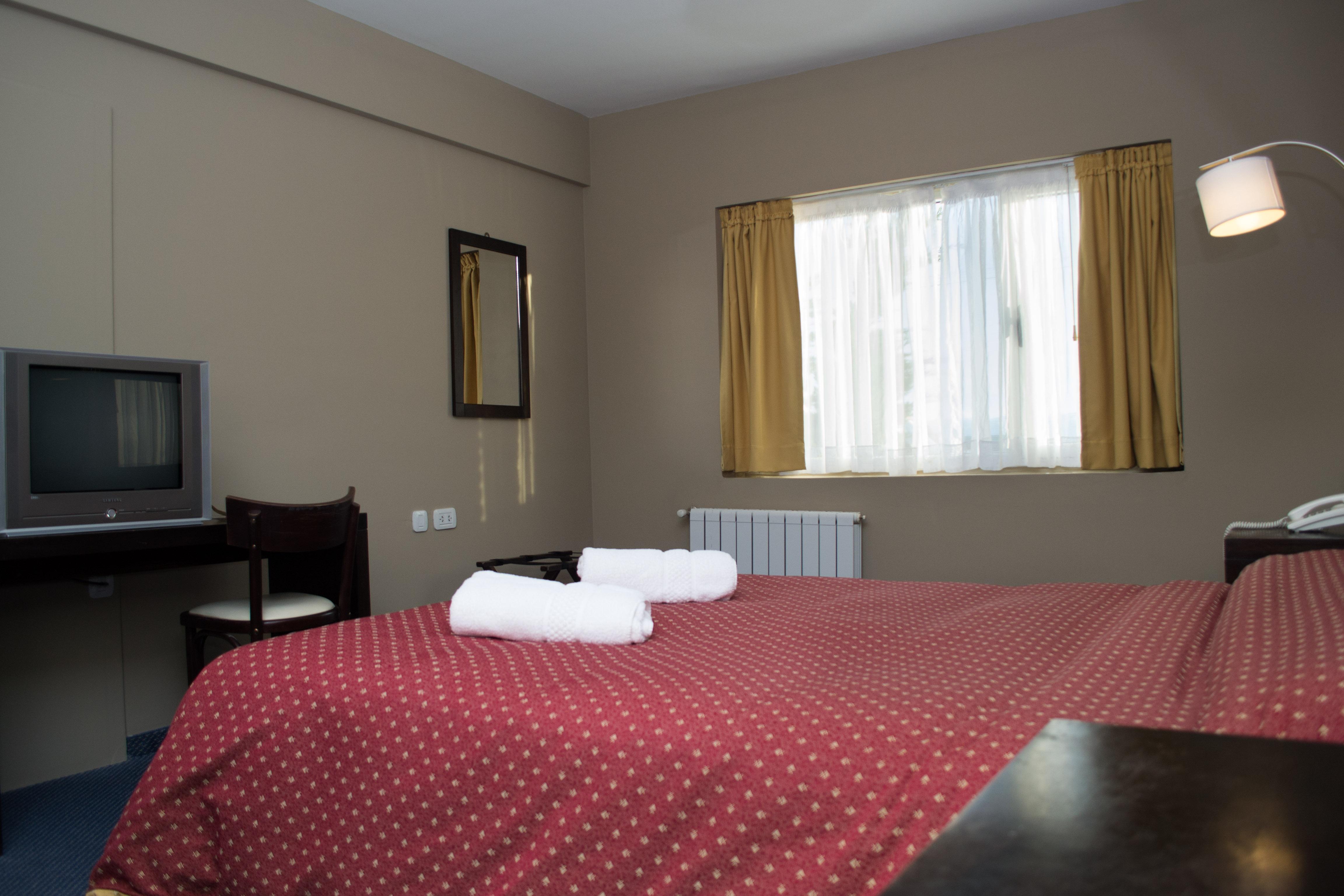 Marcopolo Suites Calafate El Calafate Dış mekan fotoğraf