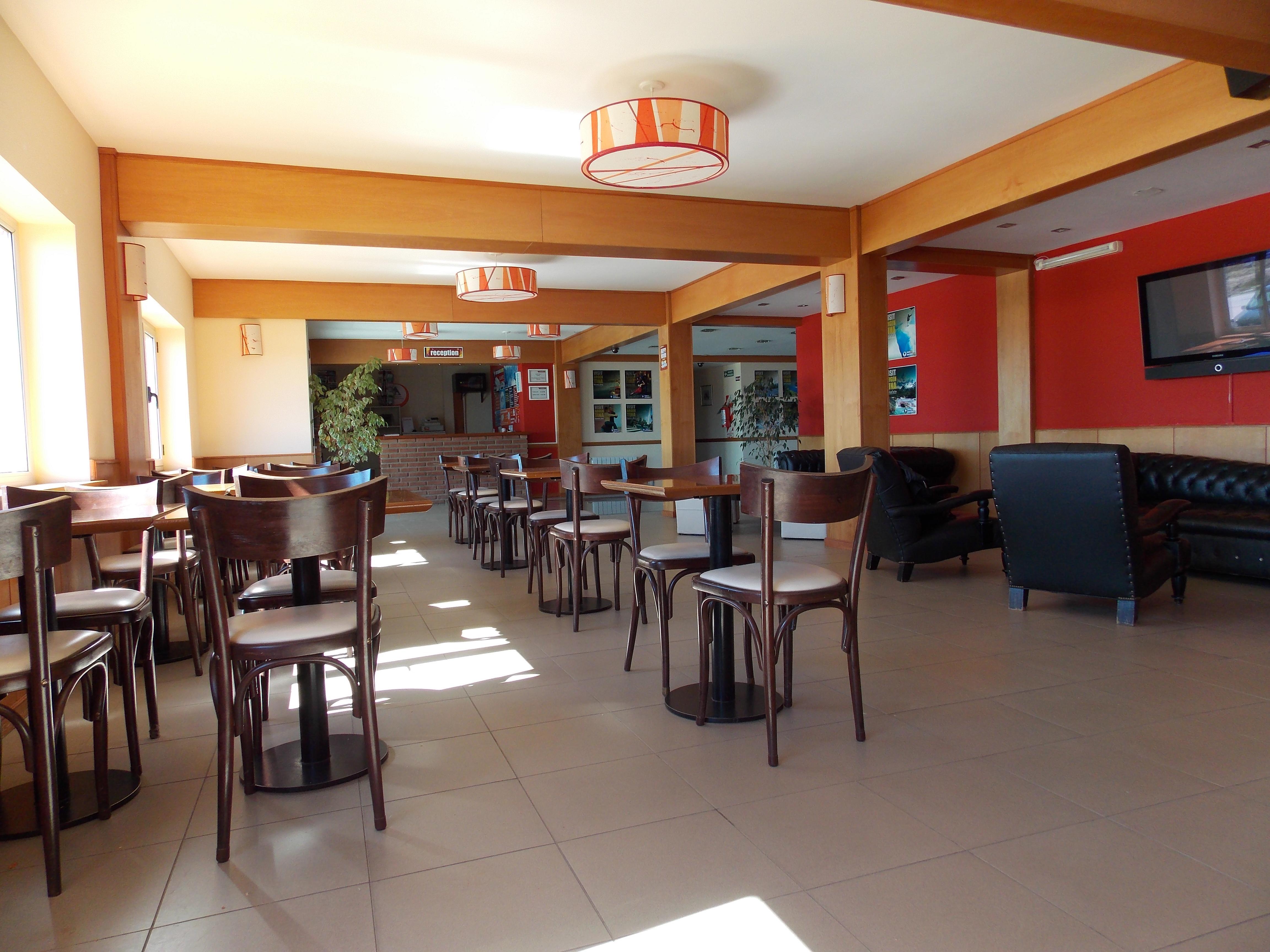 Marcopolo Suites Calafate El Calafate Dış mekan fotoğraf