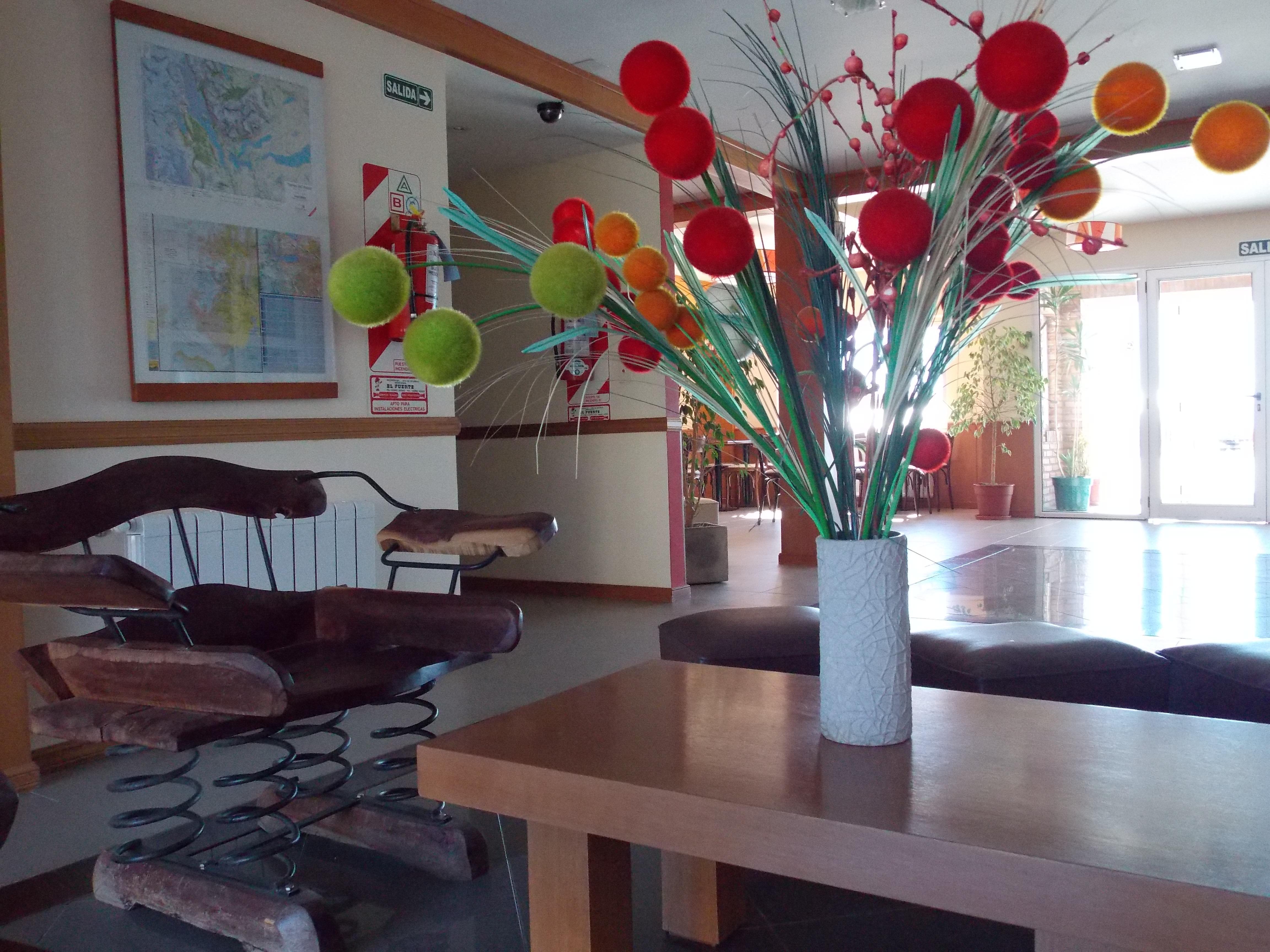 Marcopolo Suites Calafate El Calafate Dış mekan fotoğraf