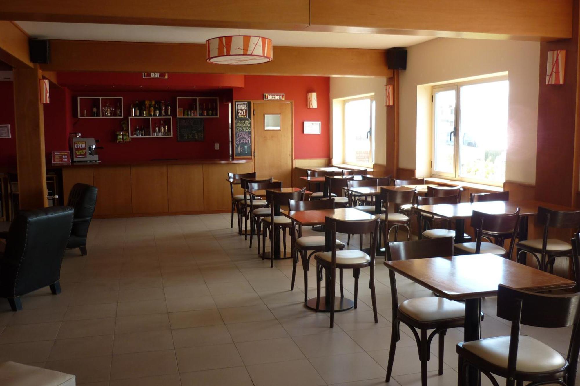 Marcopolo Suites Calafate El Calafate Dış mekan fotoğraf