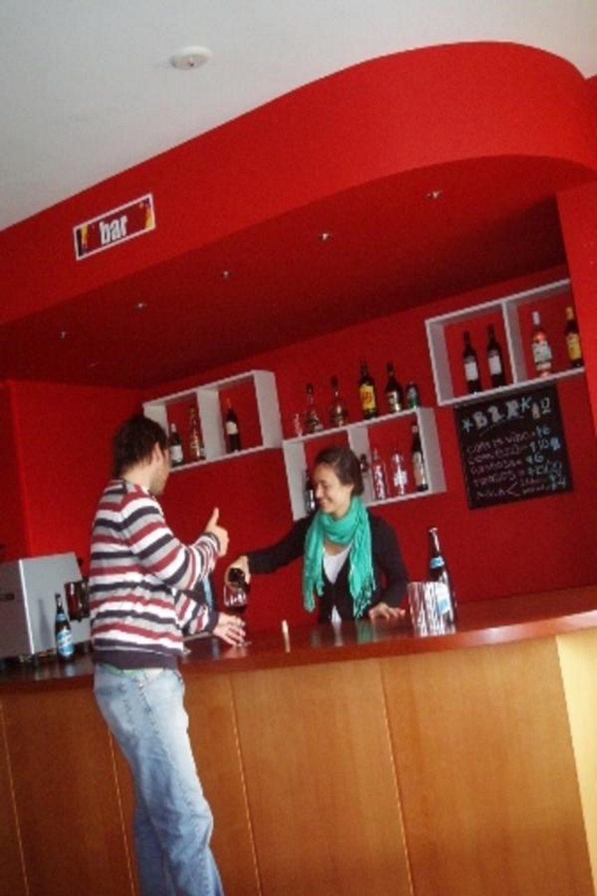 Marcopolo Suites Calafate El Calafate Dış mekan fotoğraf