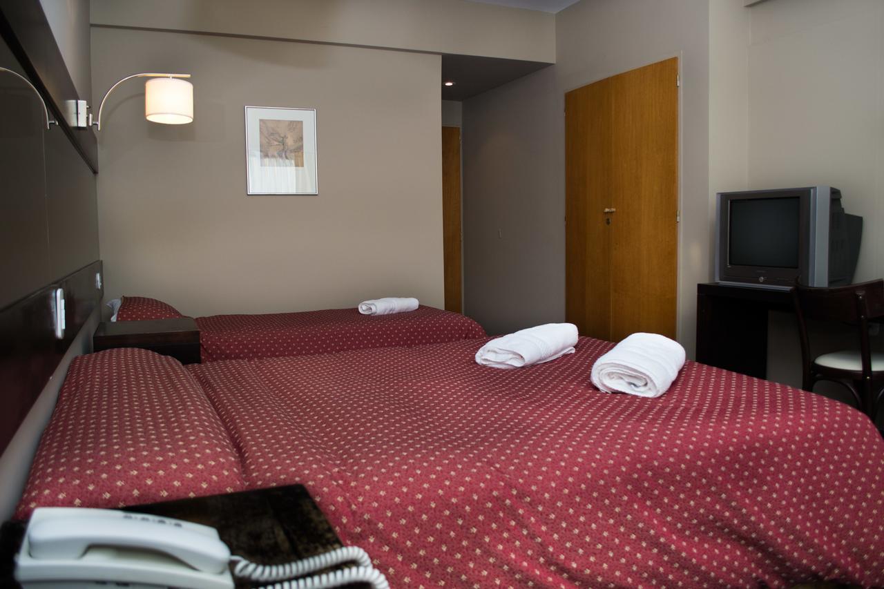 Marcopolo Suites Calafate El Calafate Dış mekan fotoğraf