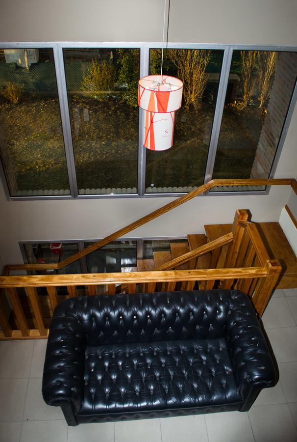 Marcopolo Suites Calafate El Calafate Dış mekan fotoğraf