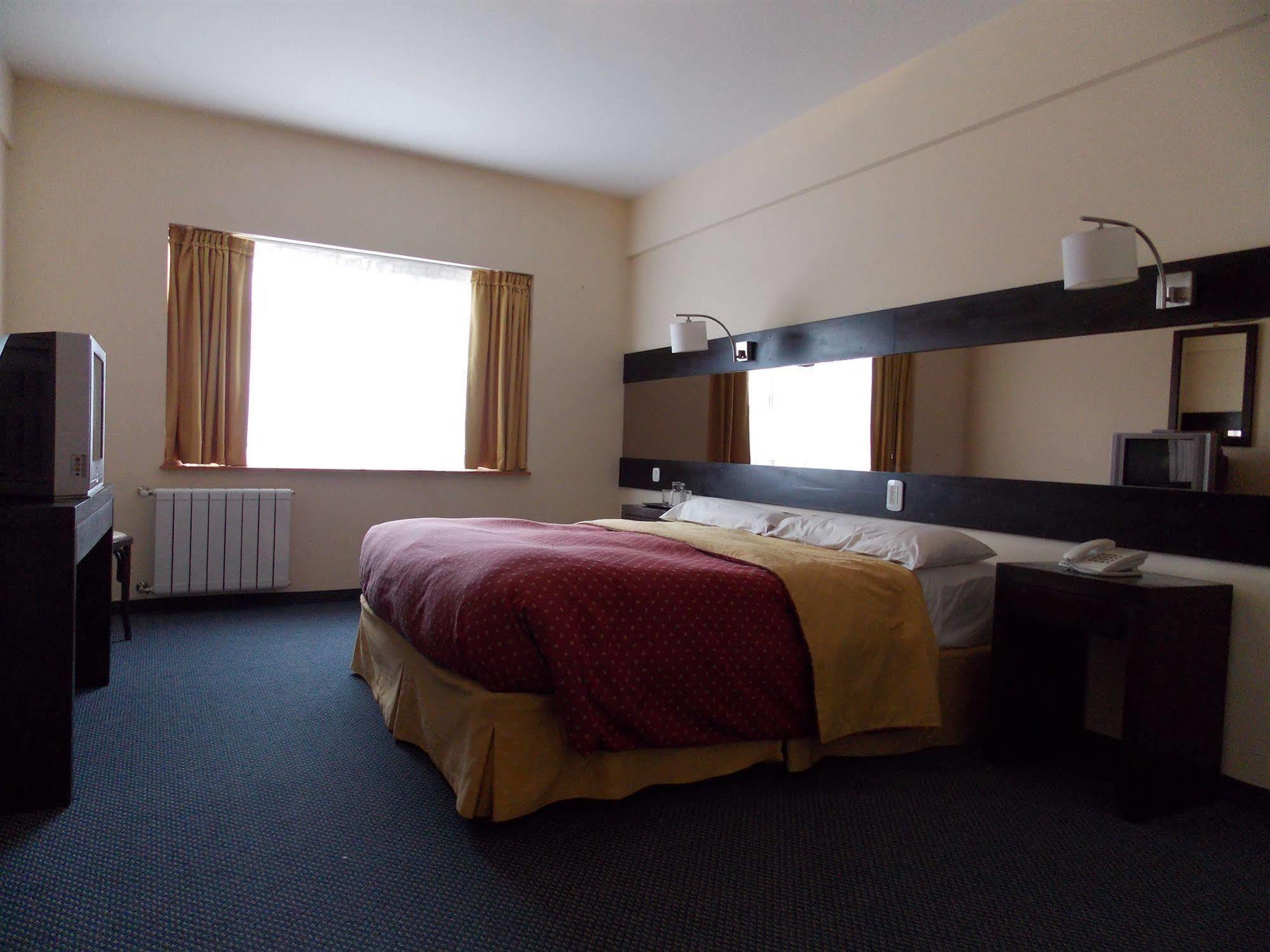 Marcopolo Suites Calafate El Calafate Dış mekan fotoğraf