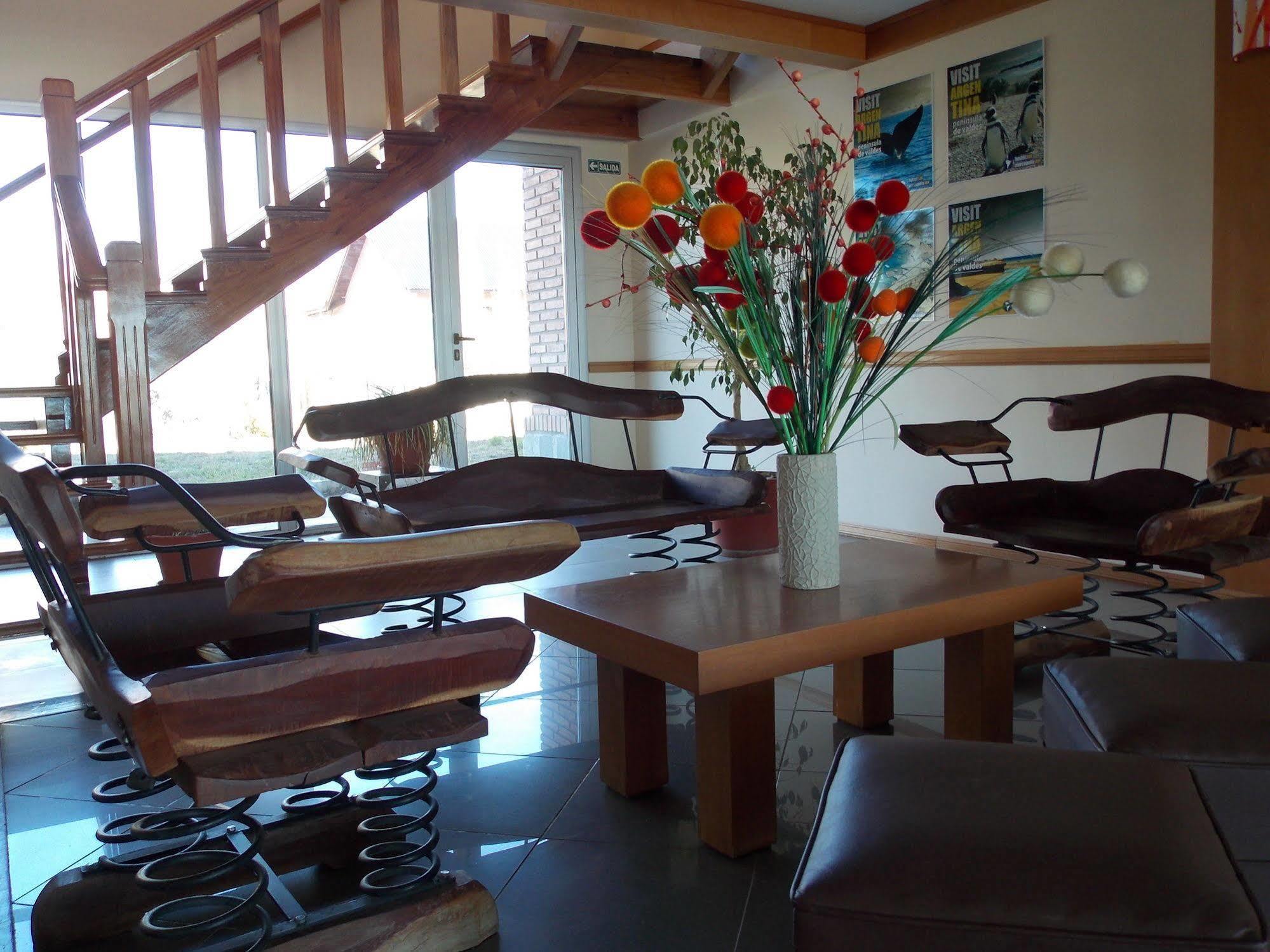 Marcopolo Suites Calafate El Calafate Dış mekan fotoğraf