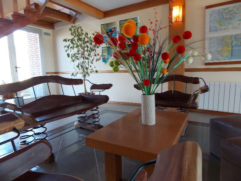 Marcopolo Suites Calafate El Calafate Dış mekan fotoğraf